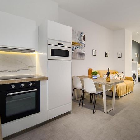 Charming & Design Apartment Budapest Extérieur photo