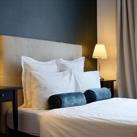 Charming & Design Apartment Budapest Extérieur photo