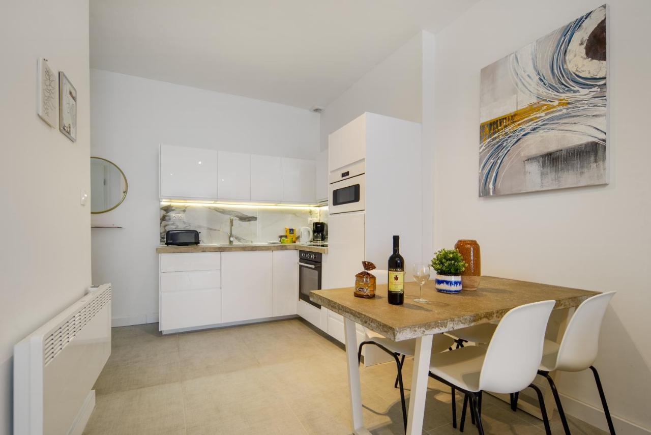 Charming & Design Apartment Budapest Extérieur photo