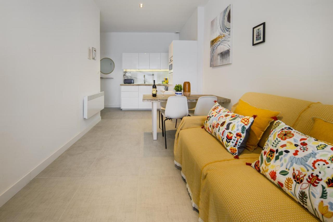 Charming & Design Apartment Budapest Extérieur photo