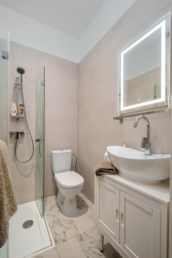 Charming & Design Apartment Budapest Extérieur photo